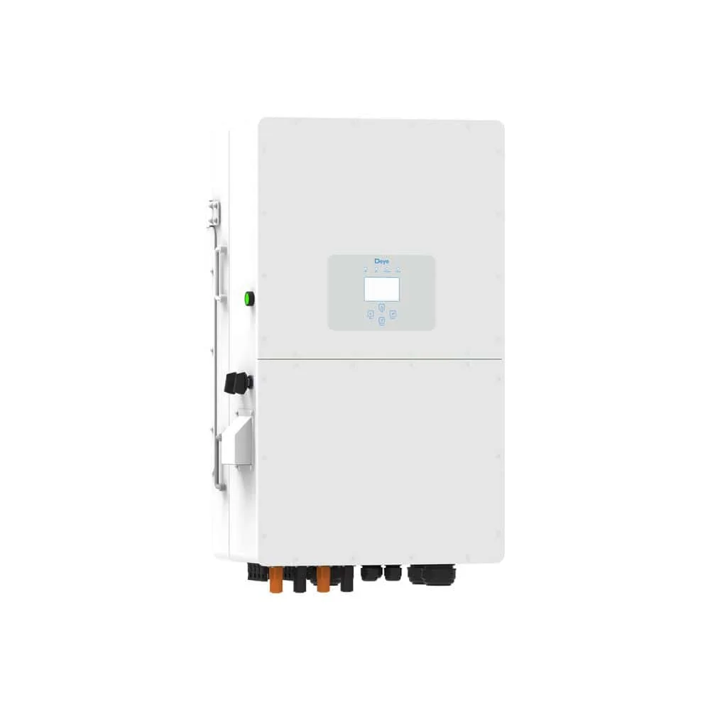 Renewable Energy Types - DUTRIEUX高性能40KWソーラーインバーター、複数のバッテリータイプに対応、太陽光発電システム用再生可能エネルギーインバーター