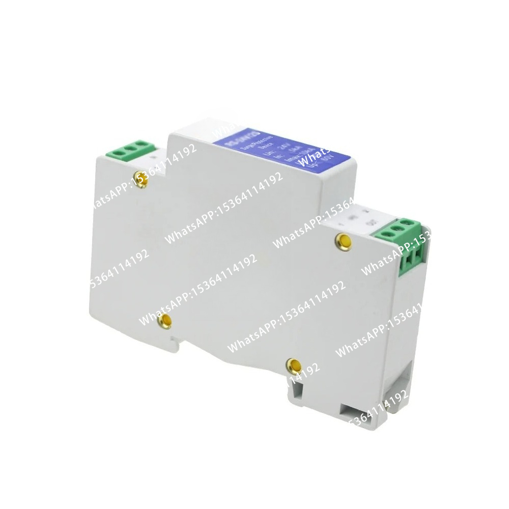 Ac Surge Protector - DINレール 12V 24V 48V 220V AC/DC電源