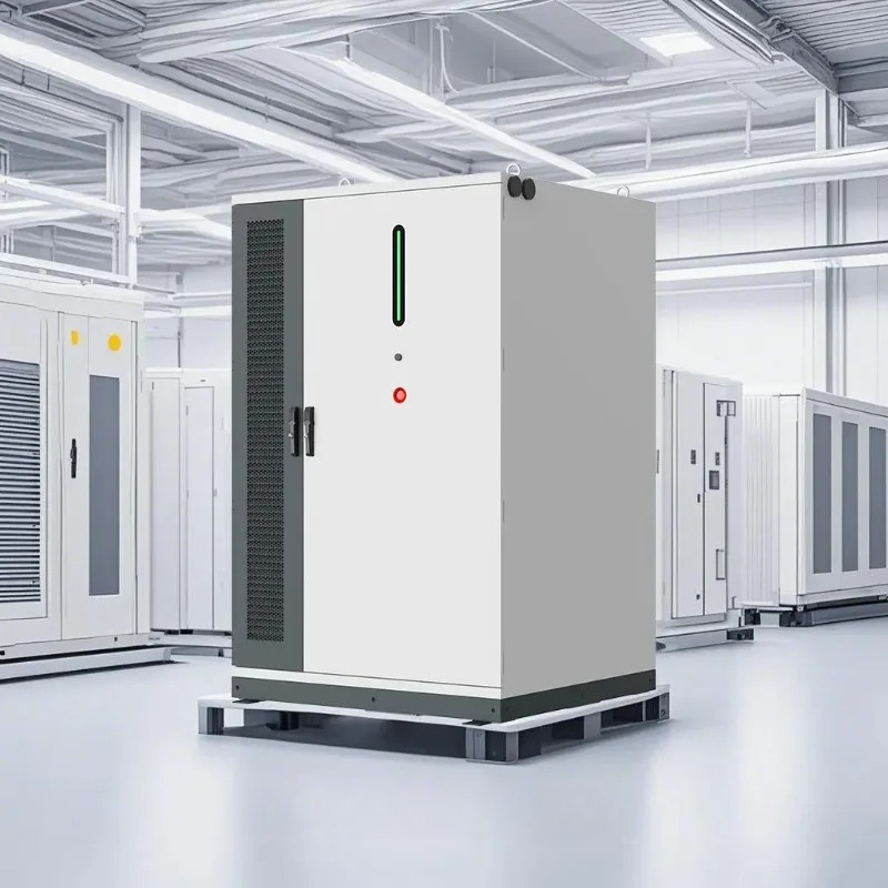 Renewable Energy Bess - 125KW/261KWh再生可能太陽エネルギー ハイブリッドグリッドBESSシステム オフグリッドソーラー蓄電システム 業務用・産業用