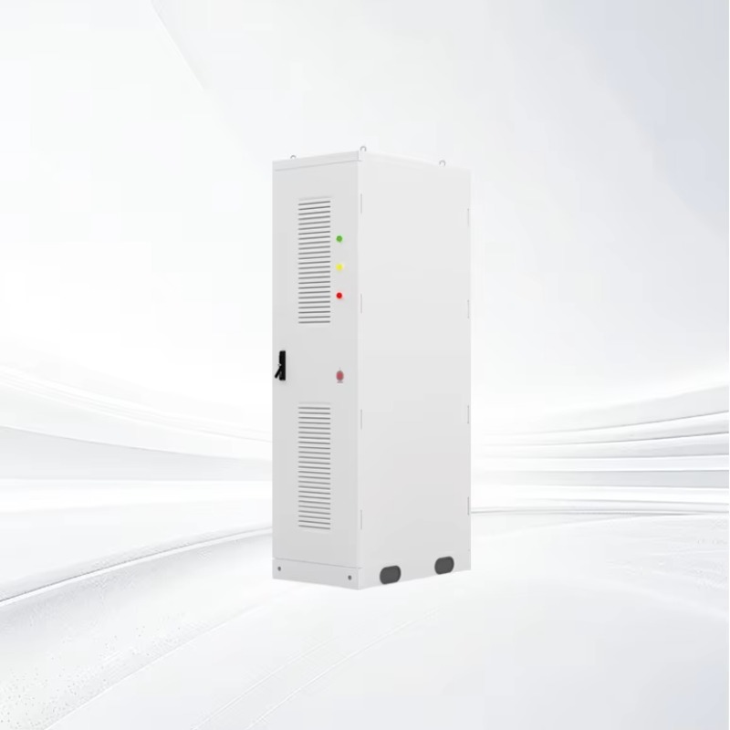 Renewable Energy Bess - 【ベストセラー】Renepoly 420kw空冷式BESSインバーターPCSキャビネット 業務用電力バックアップおよび再生可能エネルギーソリューション向け
