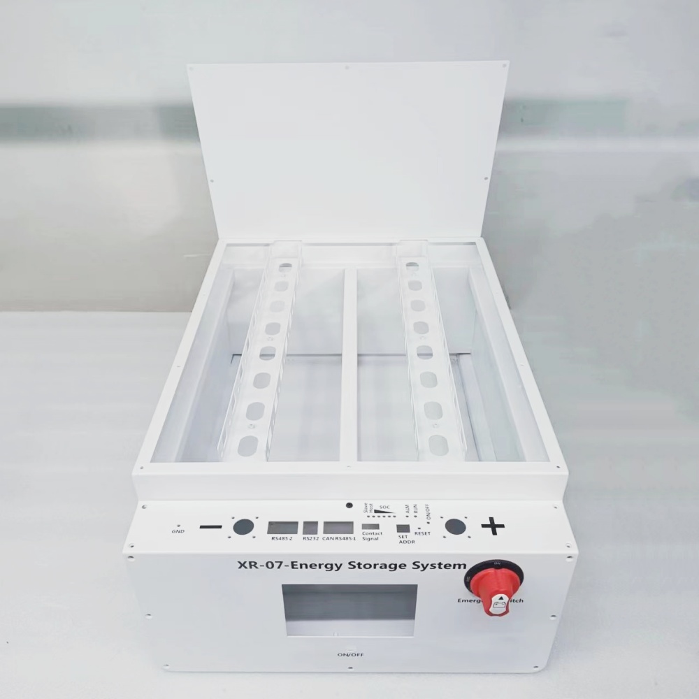 XR07-48V280AH PowerBox LiFePO4 - Renewable Energy Kits のレビューと価格