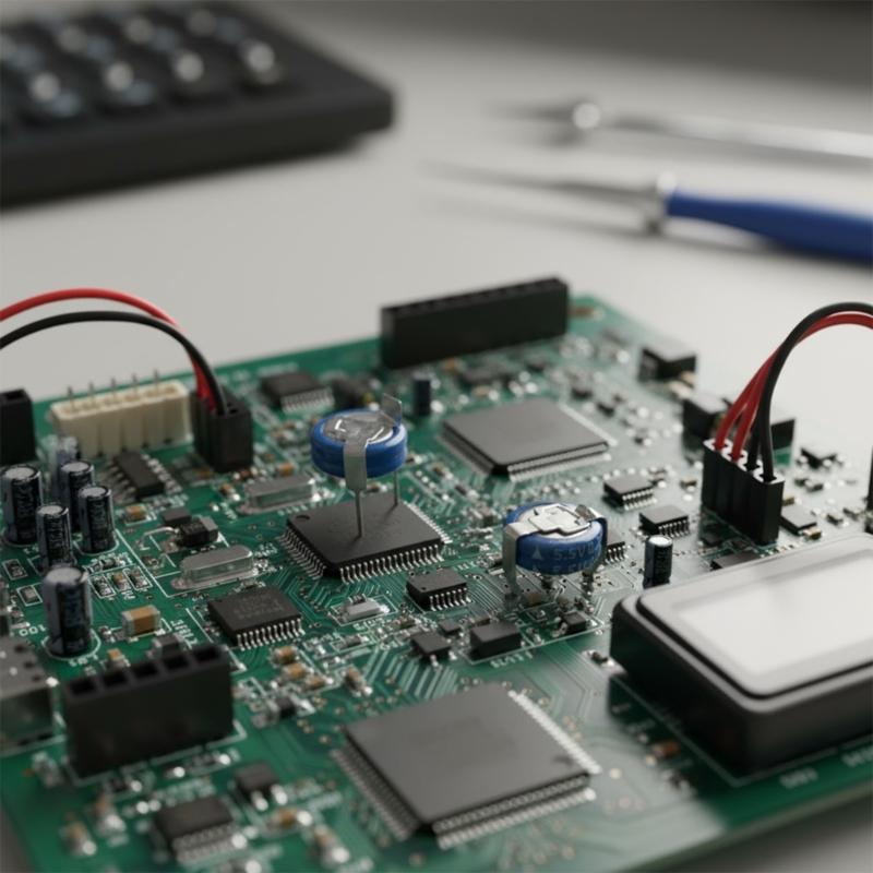 5個の急速充電スーパーキャパシタ0.22F 5.5V Hタイ - Renewable Energy Types のレビューと価格