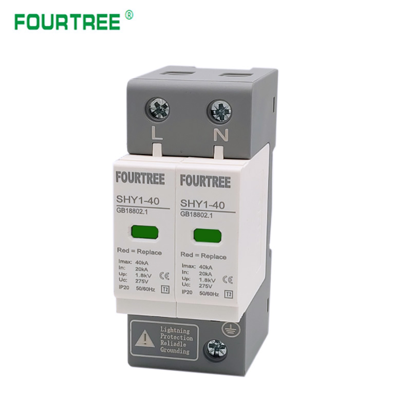 家庭用サージプロテクタacspd,2p,3p,4p,10〜2 - Ac Surge Protector のレビューと価格