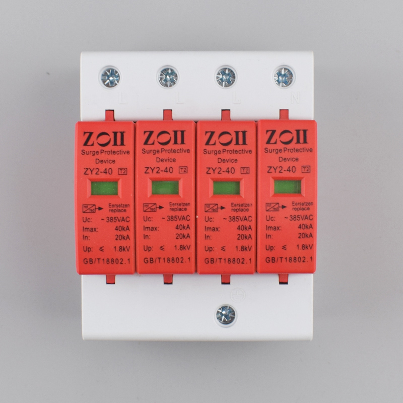 家庭用サージプロテクター,低圧装置,AC,spd,1p n, - Ac Surge Protector のレビューと価格