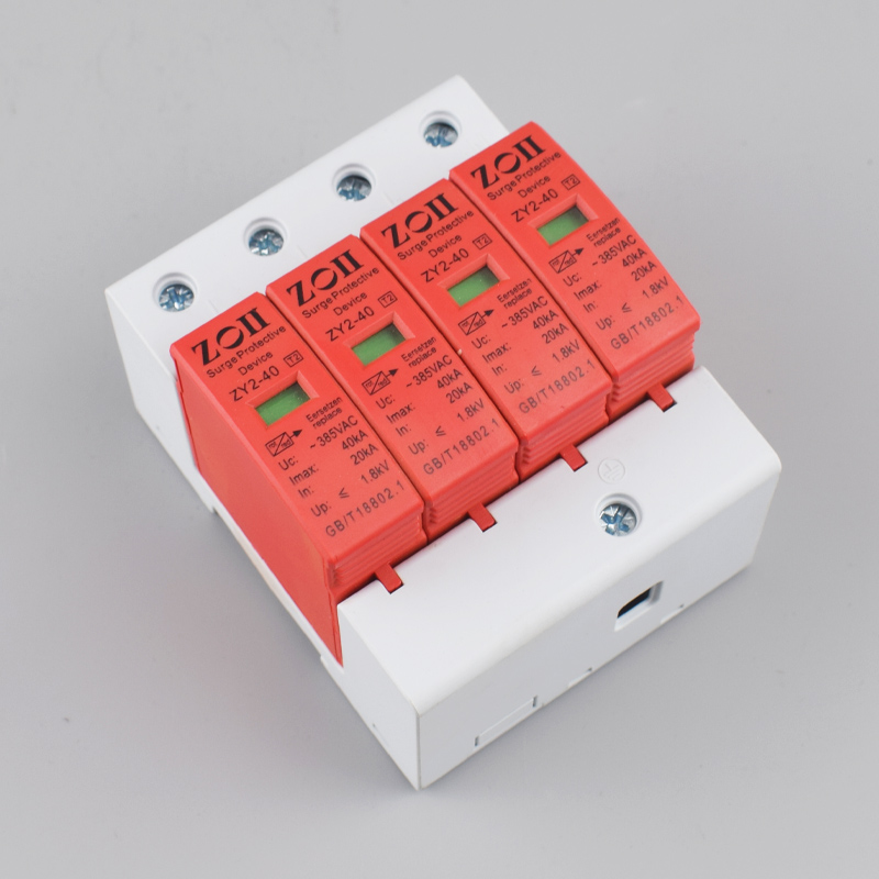 家庭用サージプロテクター,低圧装置,AC,spd,1p n, - Ac Surge Protector のレビューと価格
