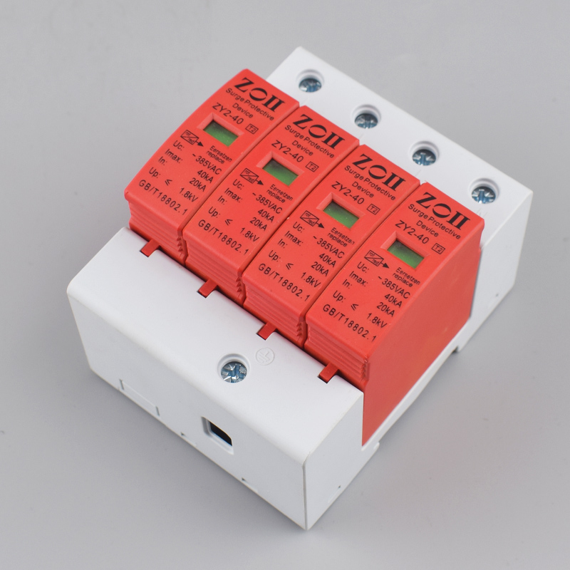 家庭用サージプロテクター,低圧装置,AC,spd,1p n, - Ac Surge Protector のレビューと価格