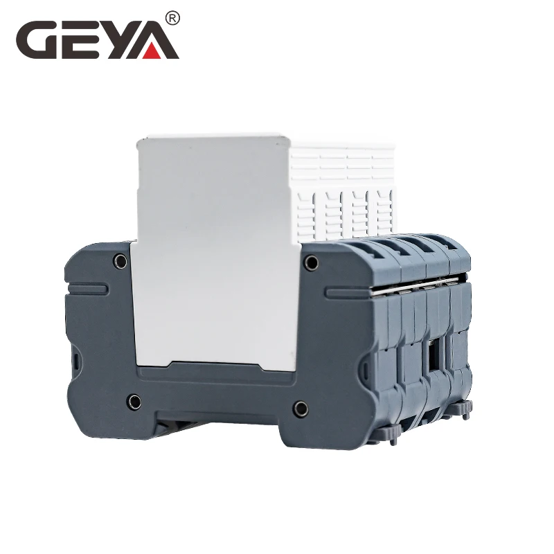 GEYA GSP9 12.5KA T1 + T2 SPD 4 - Ac Surge Protector のレビューと価格