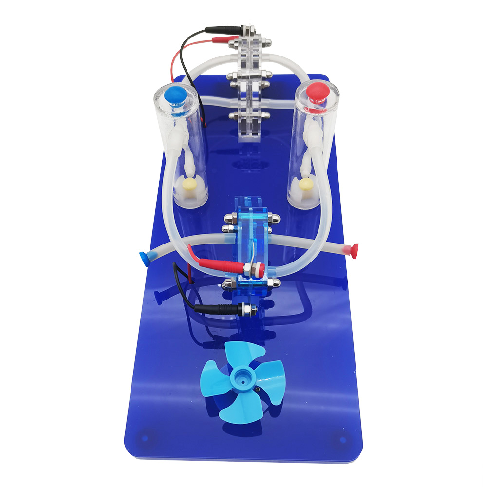 MS812-A4 水素燃料電池デモンストレーター – 科学実 - Renewable Energy Hydrogen のレビューと価格