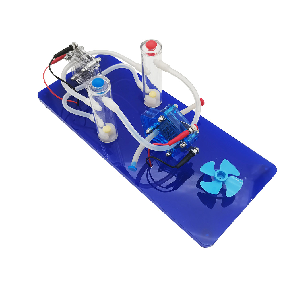 MS812-A4 水素燃料電池デモンストレーター – 科学実 - Renewable Energy Hydrogen のレビューと価格
