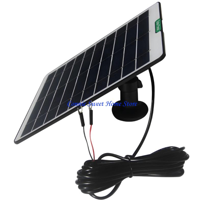 LXAF 可搬性柔軟な太陽電池パネル 5W5V 高密度ソフト - Renewable Energy For Transportation のレビューと価格