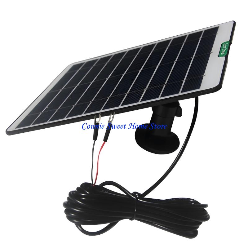 LXAF 可搬性柔軟な太陽電池パネル 5W5V 高密度ソフト - Renewable Energy For Transportation のレビューと価格