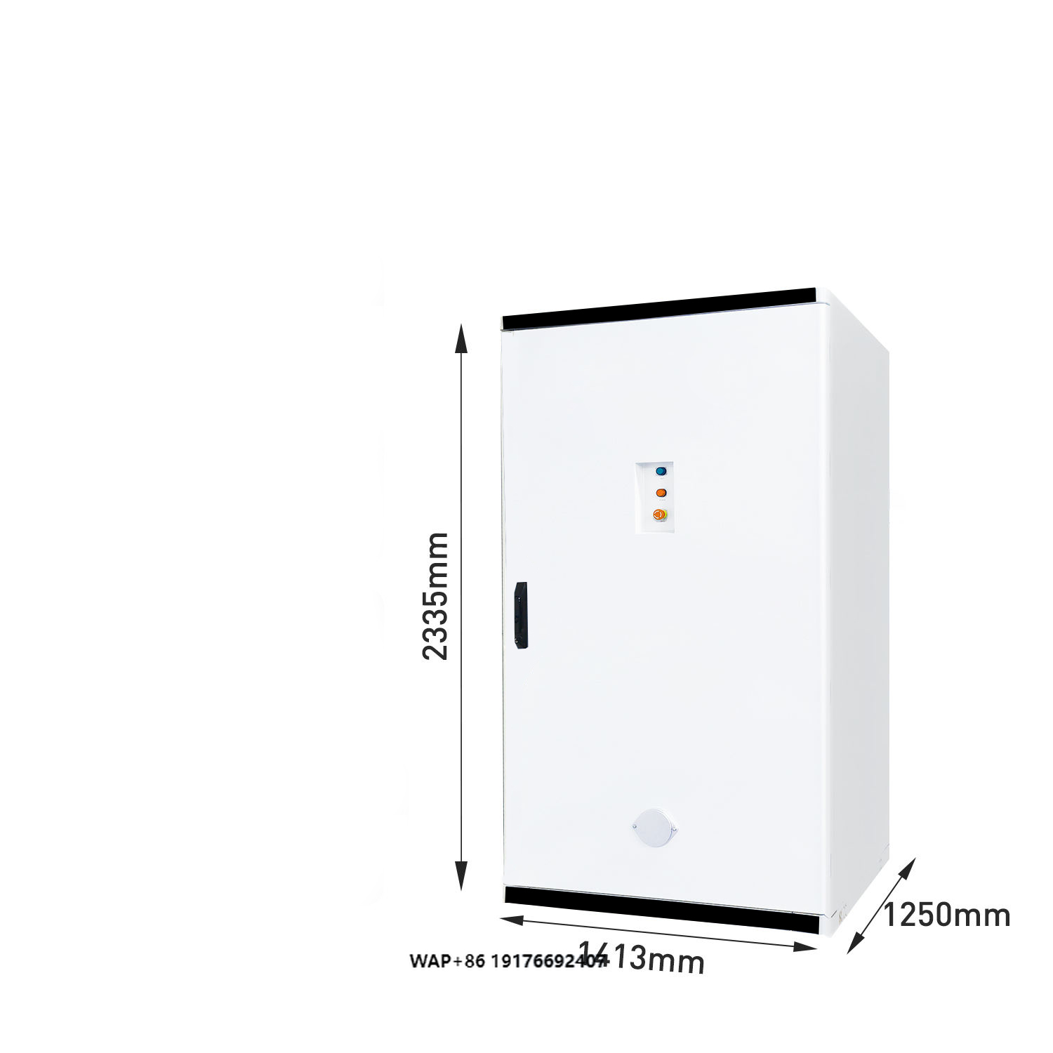 統合型リン酸鉄リチウム再生可能エネルギー蓄電キャビネットBE - Renewable Energy Bess のレビューと価格