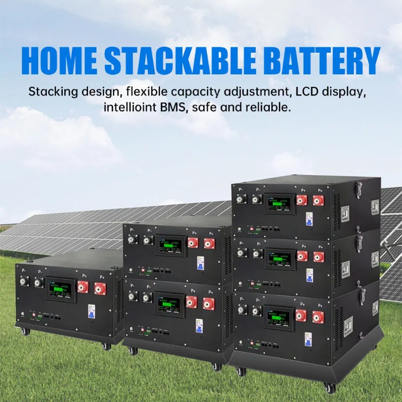 Lifepo4 16S 48V 51.2V エネルギー貯蔵シ - Renewable Energy Kits のレビューと価格