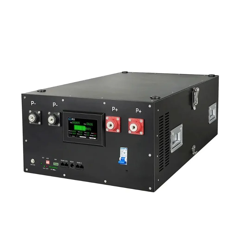 Lifepo4 16S 48V 51.2V エネルギー貯蔵シ - Renewable Energy Kits のレビューと価格