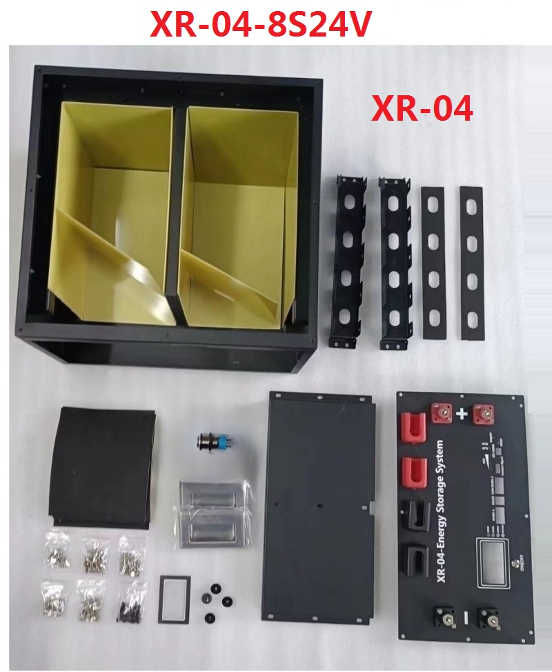 バッテリーLiFePo4,280, 30 2Ah,24V - Renewable Energy Kits のレビューと価格