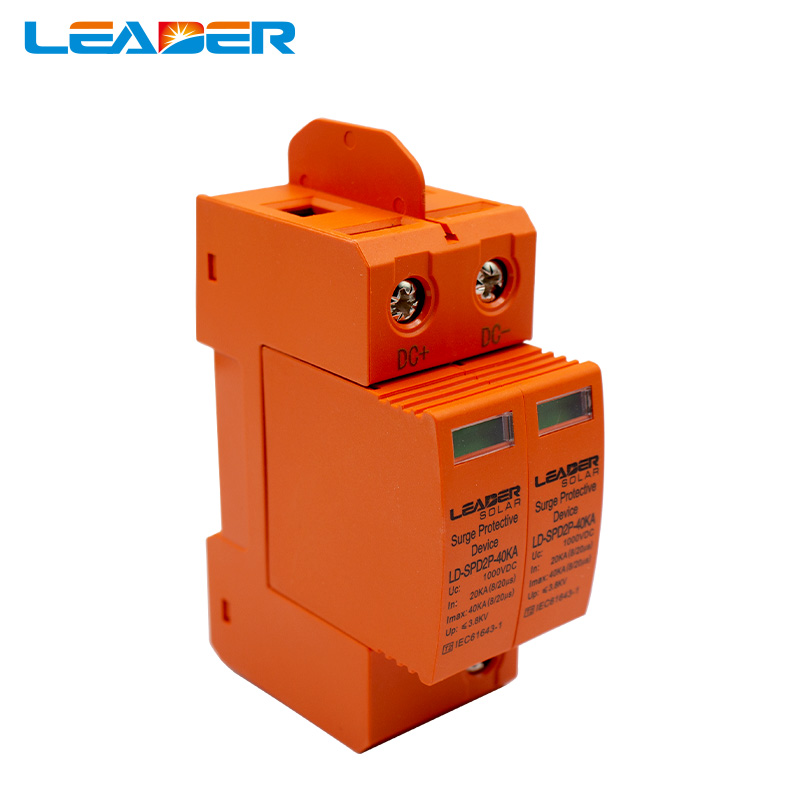 1 個ce承認 2 2p dc 1000v spd 20-4 - Ac Surge Protector のレビューと価格