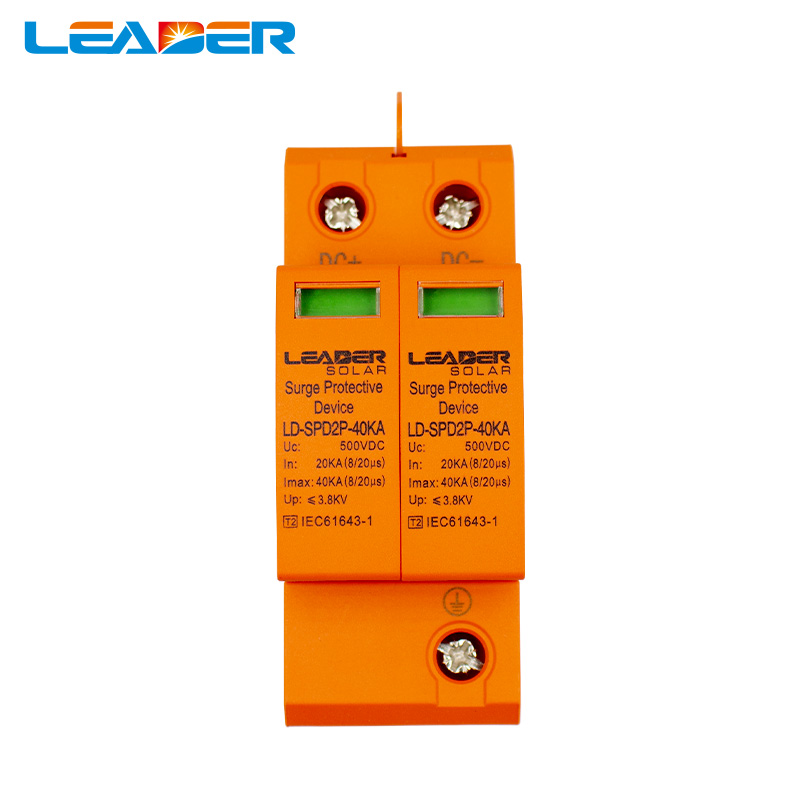 1 個ce承認 2 2p dc 1000v spd 20-4 - Ac Surge Protector のレビューと価格