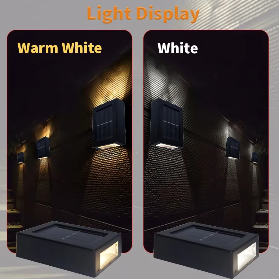 ソーラー LED 屋外ライトソーラー照明センサーランプ街灯エ - Waterproof Junction Box Solar のレビューと価格