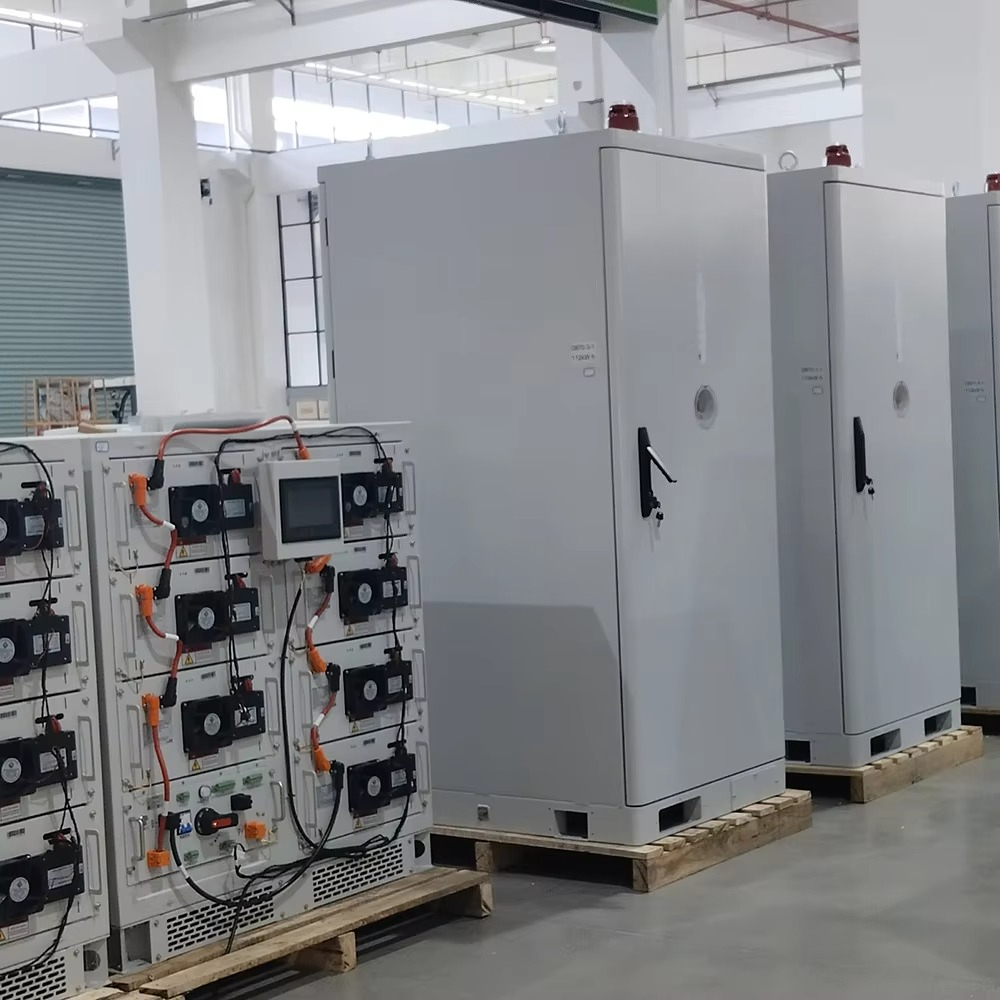 産業・商業用再生可能エネルギー貯蔵システム 90kW 112 - Renewable Energy Bess のレビューと価格