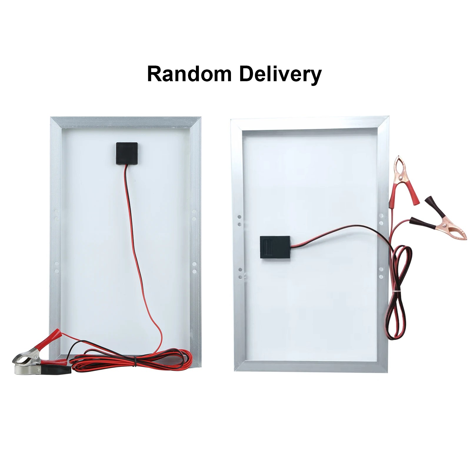 35 ワットソーラーパネルキット完全な 12V 多結晶太陽光 - Renewable Energy Kits のレビューと価格