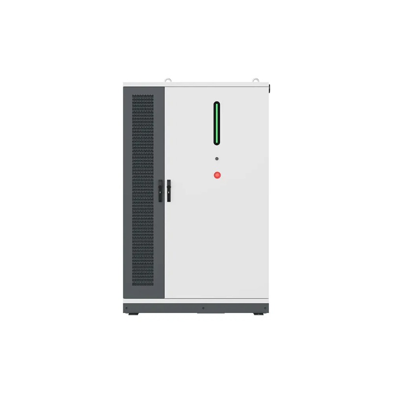 125KW/261KWh再生可能太陽エネルギー ハイブリッド - Renewable Energy Bess のレビューと価格