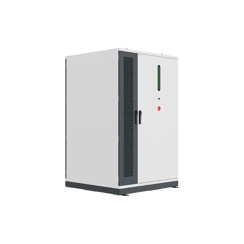 125KW/261KWh再生可能太陽エネルギー ハイブリッド - Renewable Energy Bess のレビューと価格