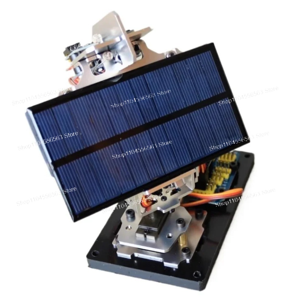 ソーラートラッカーDIYキット - 再生可能エネルギープロジ - Renewable Energy Kits のレビューと価格