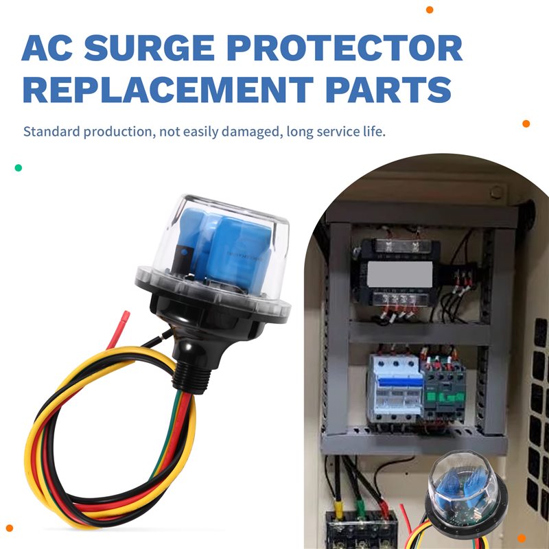 YSS-MNSPD-300-AC サージプロテクターデバイス - Ac Surge Protector のレビューと価格