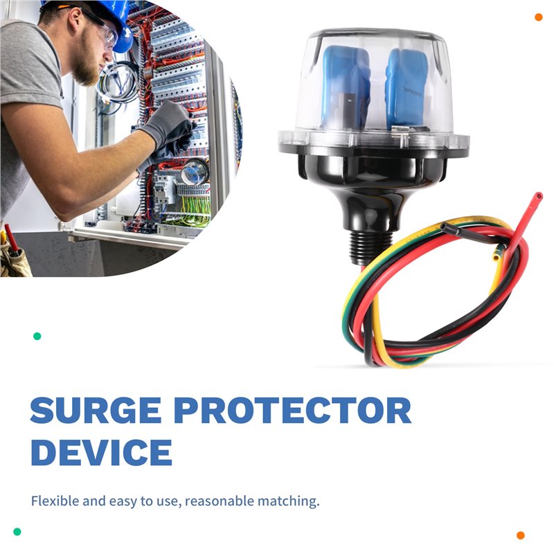 YSS-MNSPD-300-AC サージプロテクターデバイス - Ac Surge Protector のレビューと価格