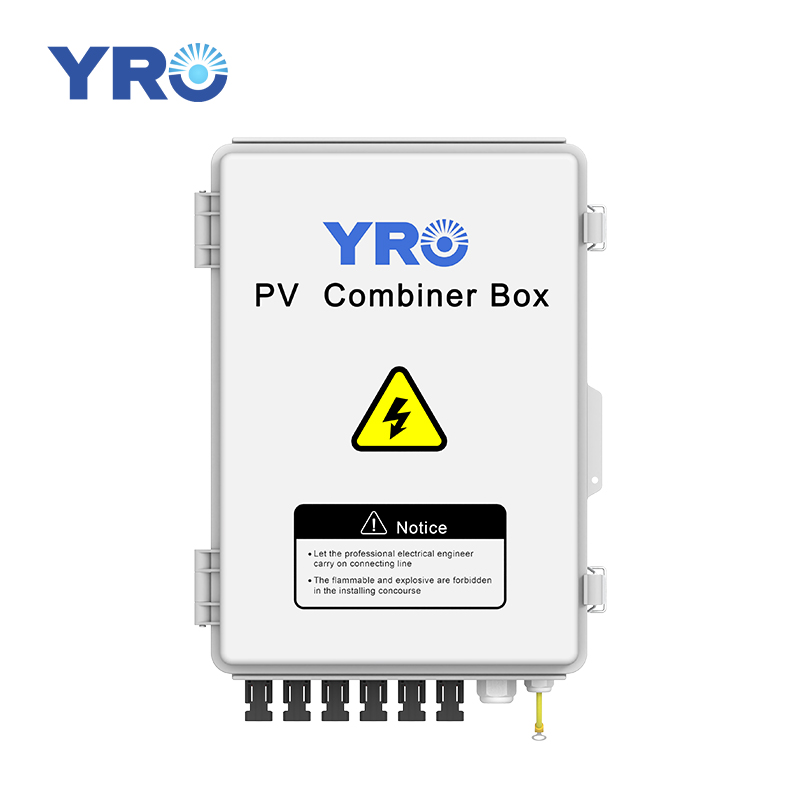 防水IP65 DCジャンクションボックス 550V 1000 - Waterproof Junction Box Solar のレビューと価格