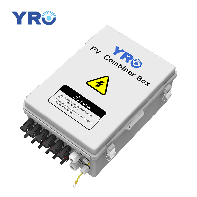 防水IP65 DCジャンクションボックス 550V 1000 - Waterproof Junction Box Solar のレビューと価格